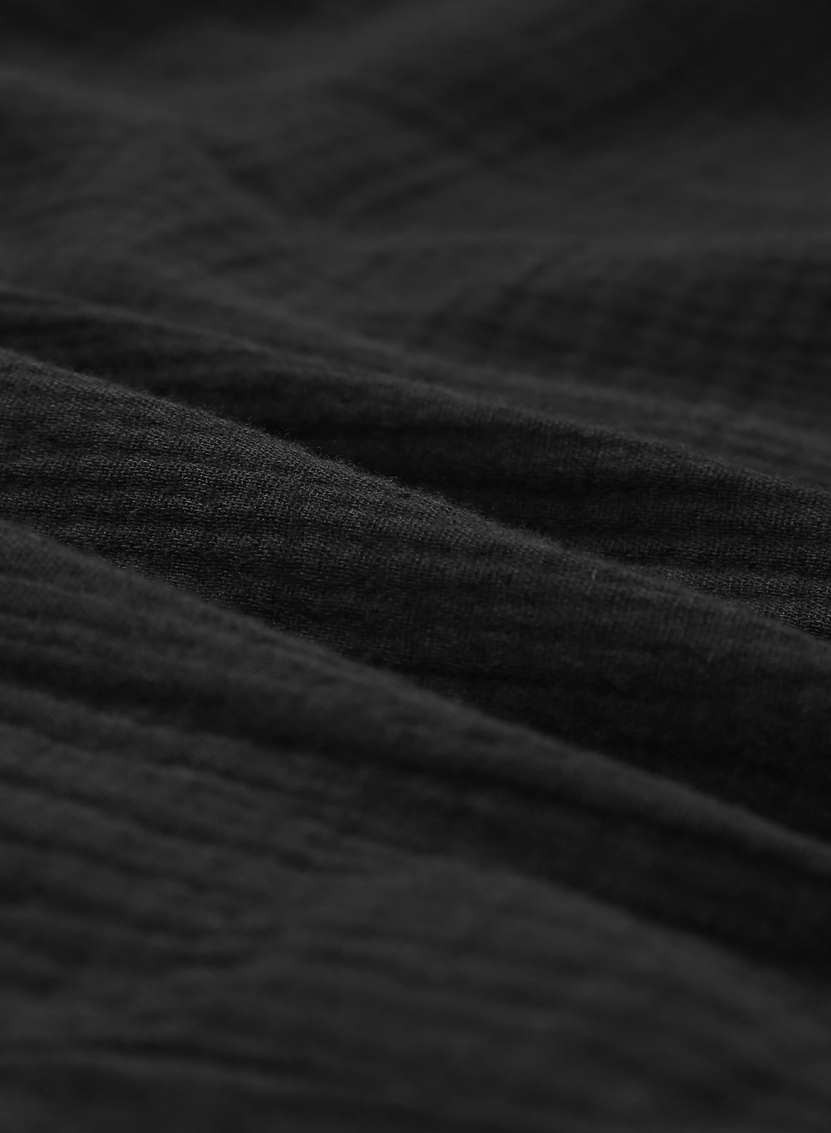 Savaviaswim - White Solid Color Long Sun-proof Cardigan Cover Up