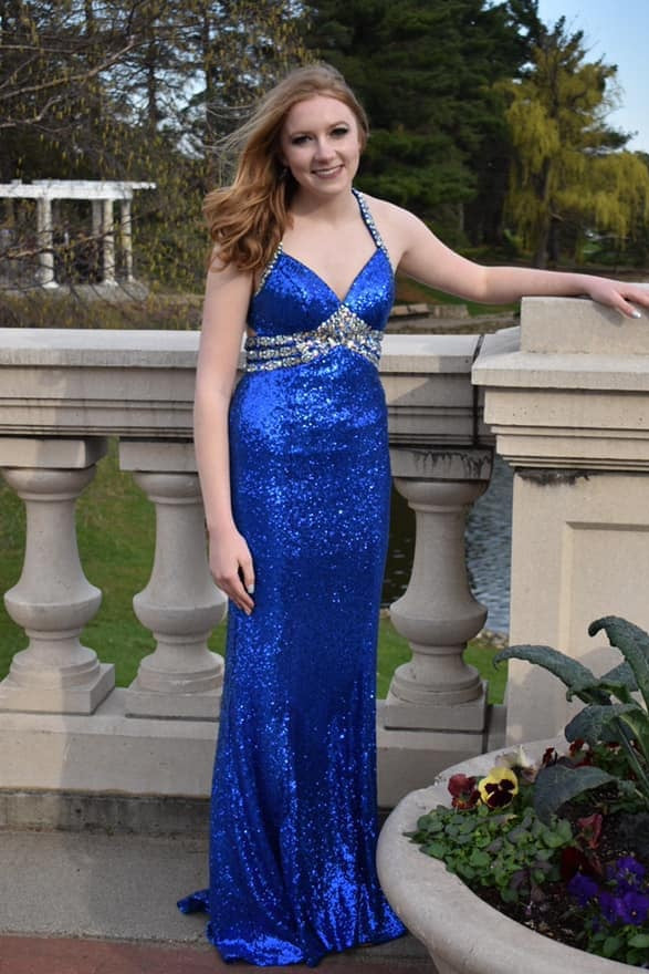strapless open back dress Sparkly Royal Blue Long Prom Dresses For Teens Pretty Party Gowns strapless open back dress Sparkly Royal Blue Long Prom Dresses For Teens Pretty Party Gowns