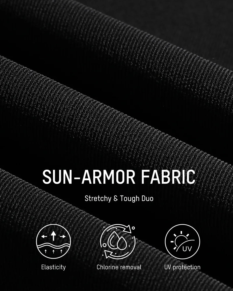 Savaviaswim - Twist Front Tummy Control One-Piece Swimsuit