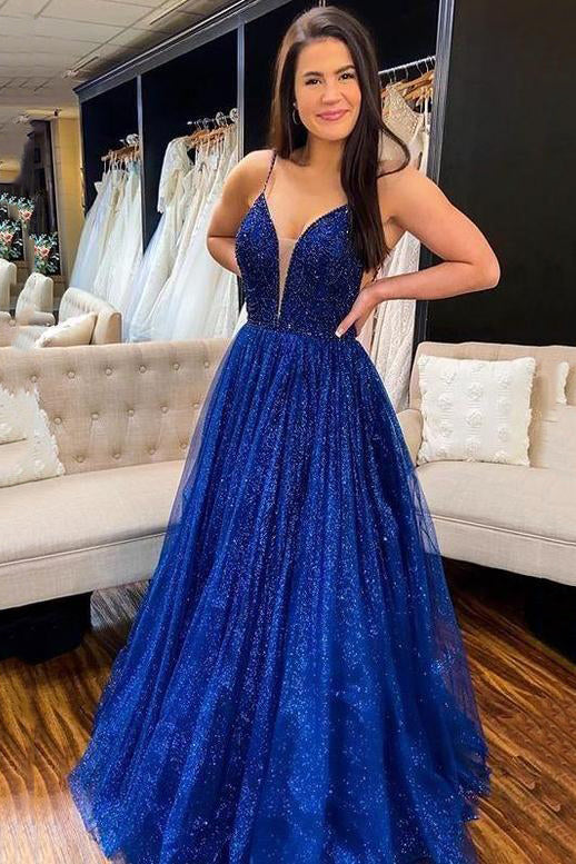 Pageant hot gown