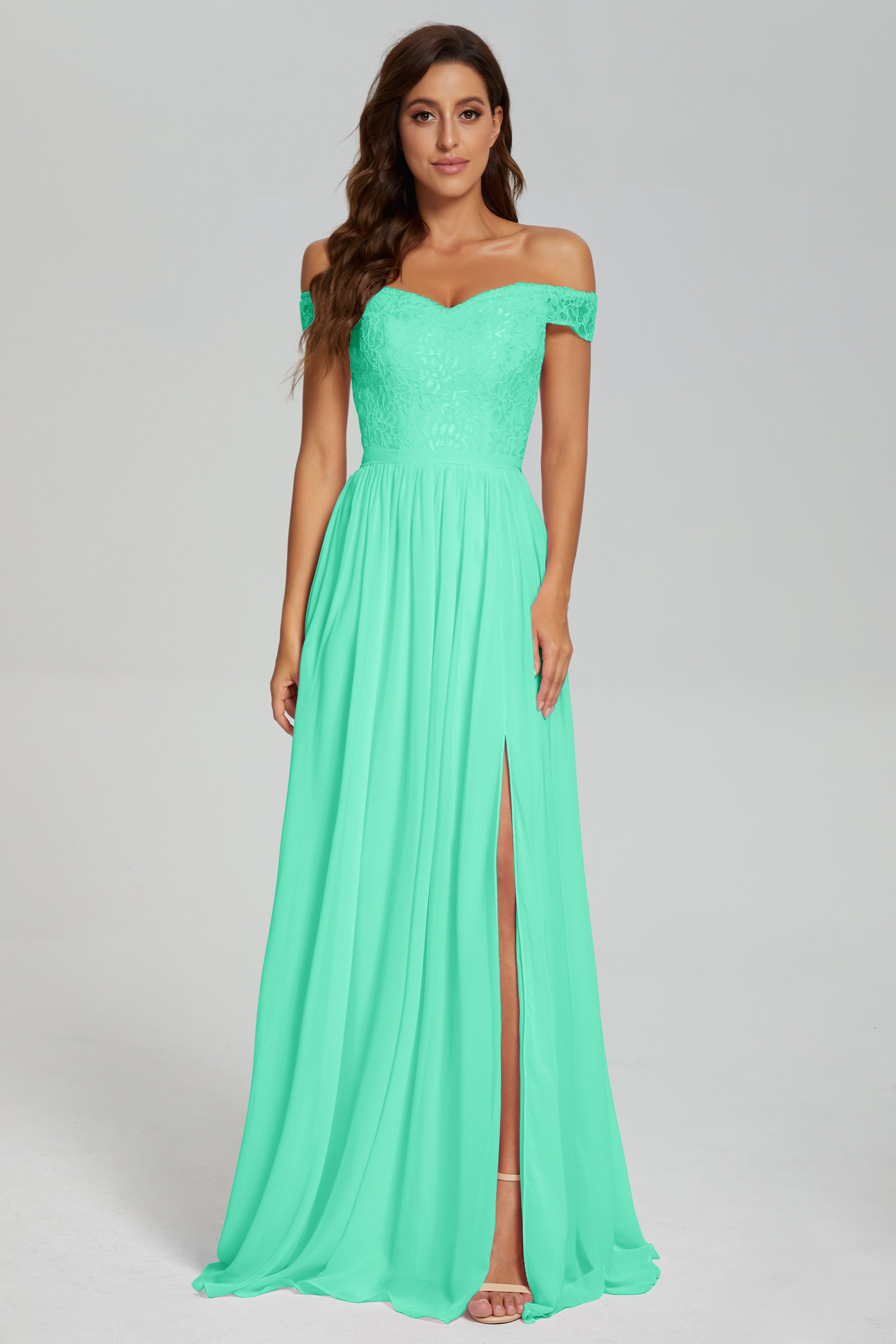 Turquoise