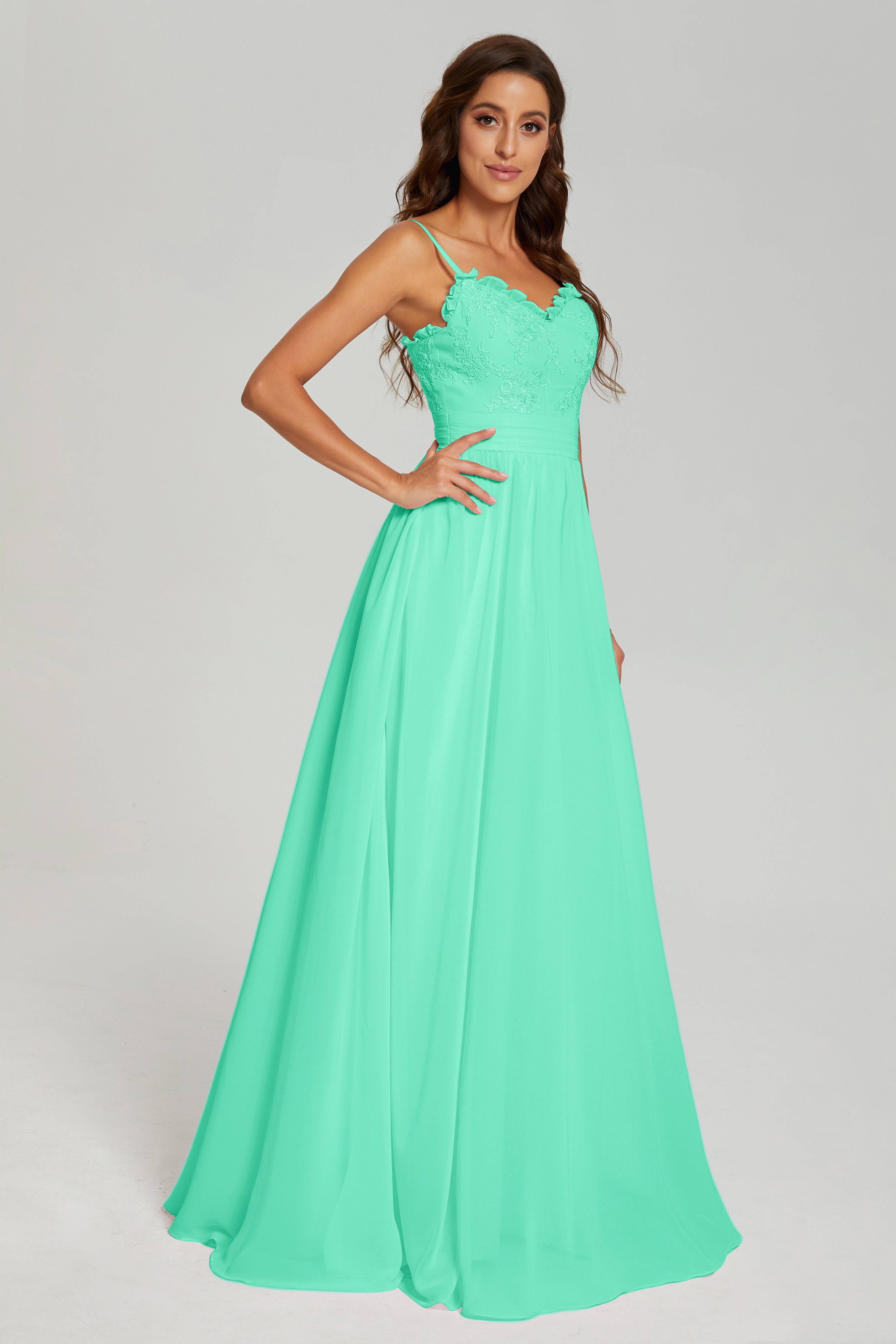 Turquoise