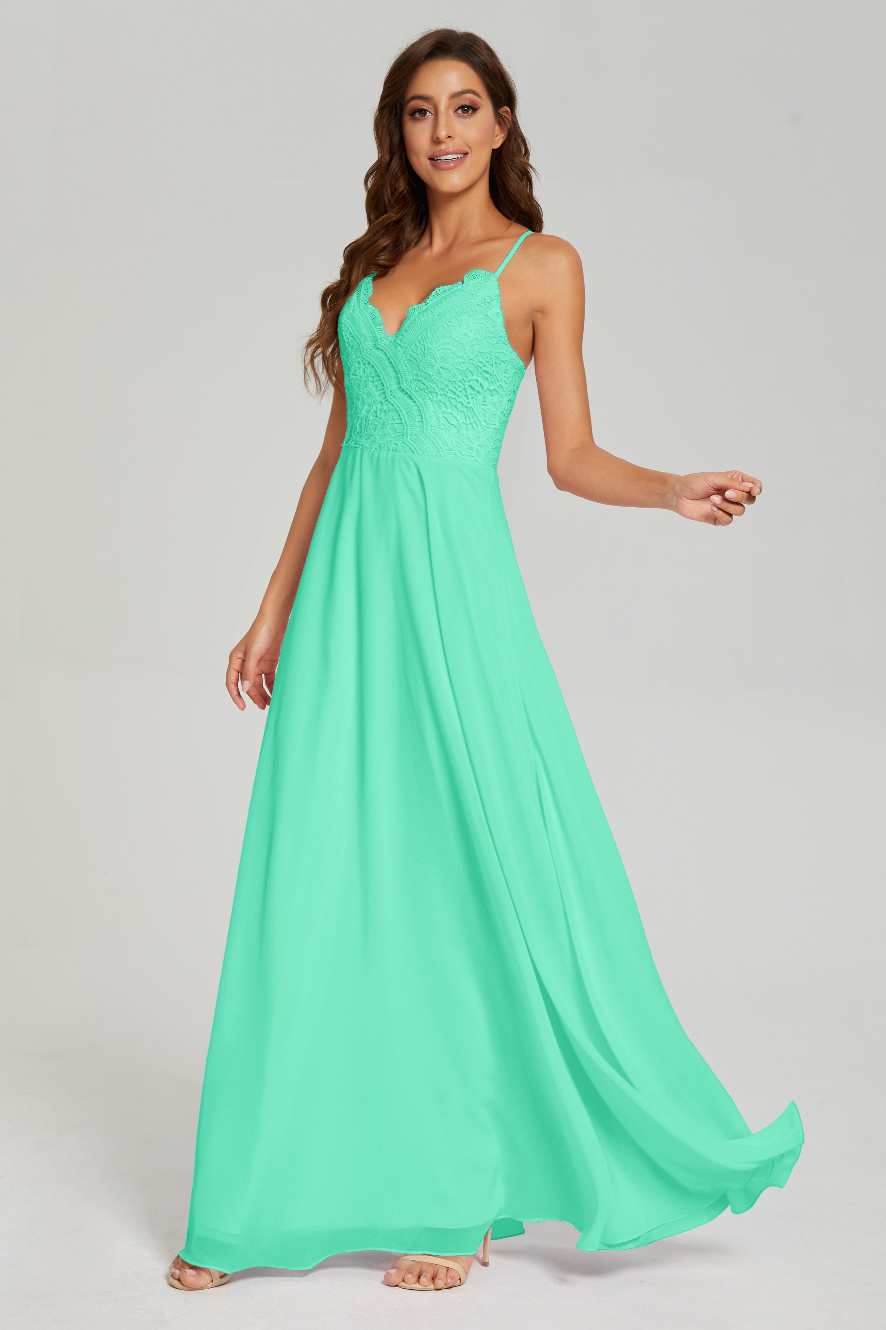 Turquoise