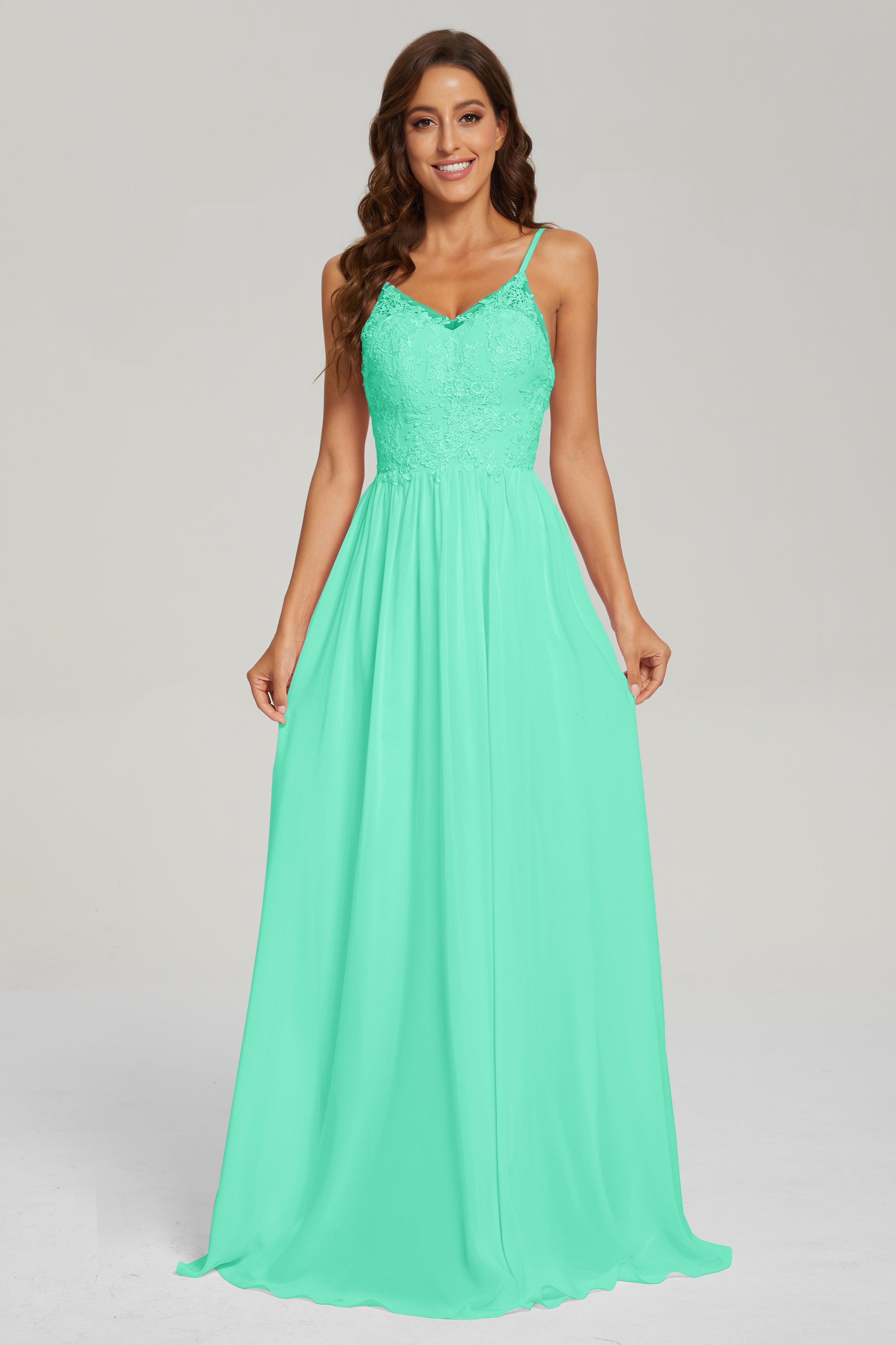 Turquoise