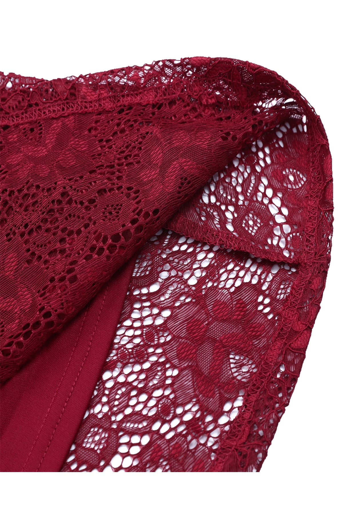 A-line Scoop Charming Vintage Dresses