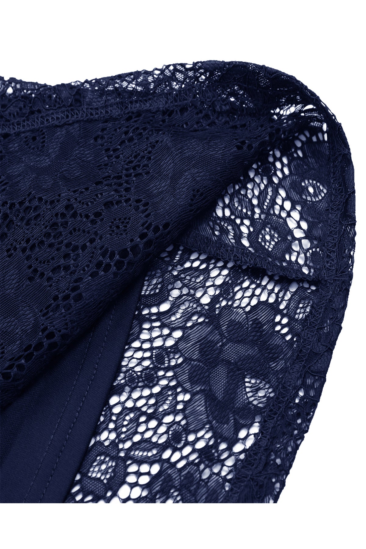 A-line Scoop Charming Vintage Dresses