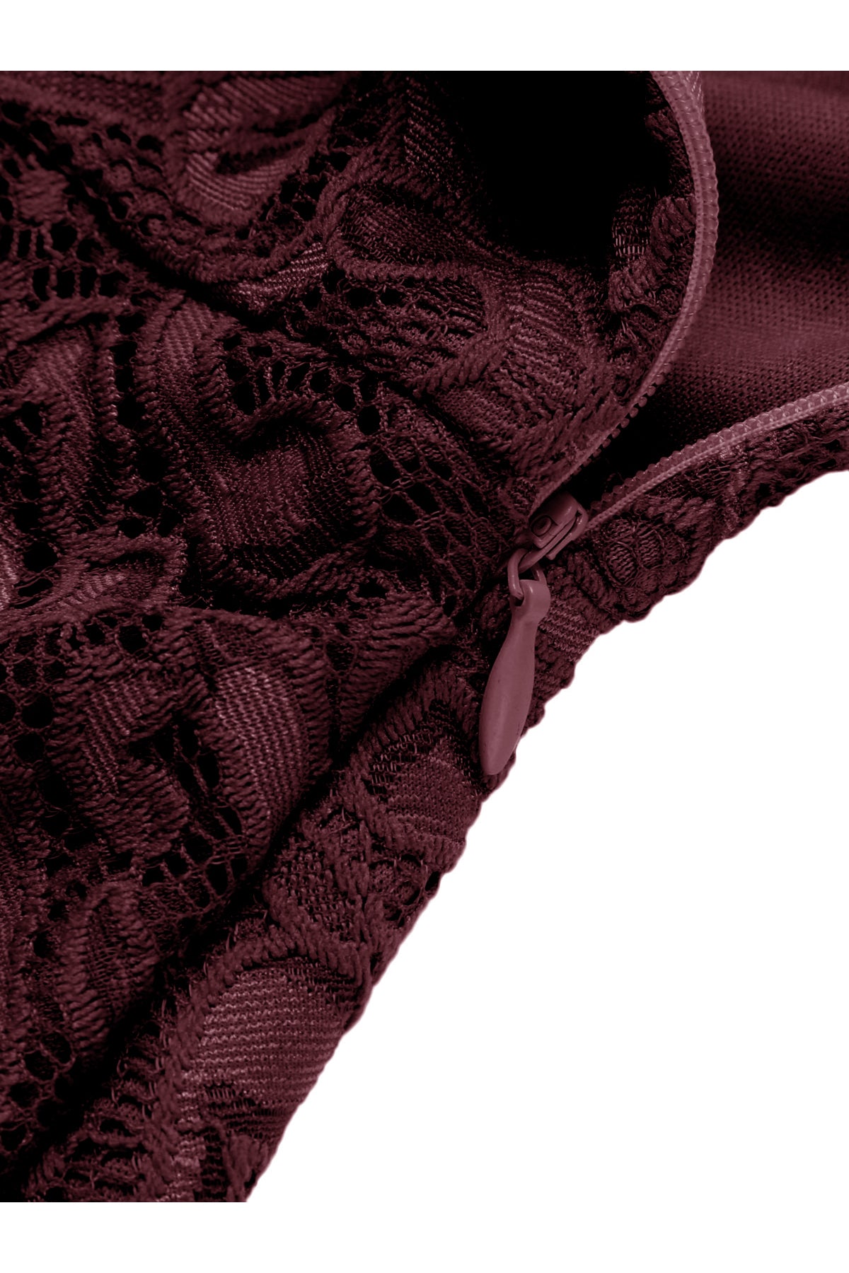 Bateau Tight Waist Short Sleeve Vintage Dresses