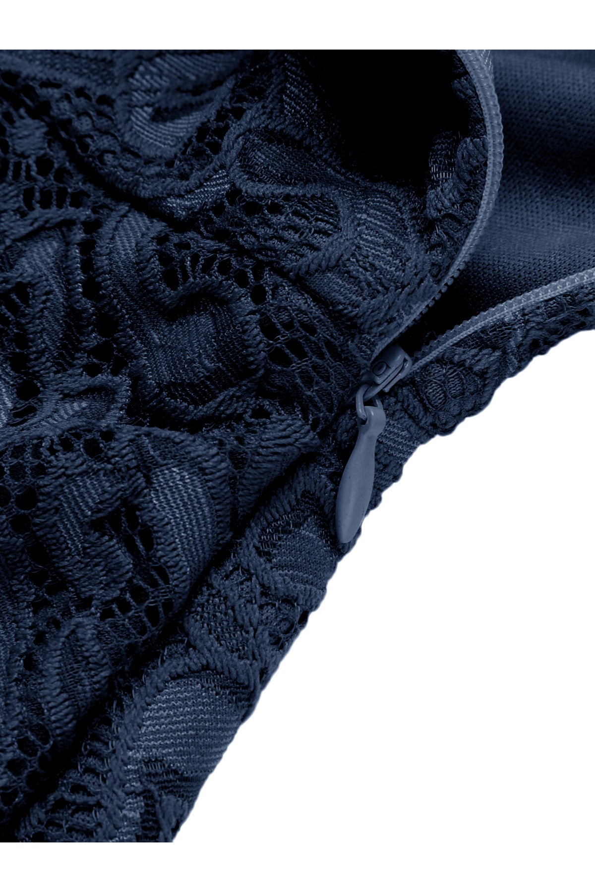 Bateau Tight Waist Short Sleeve Vintage Dresses