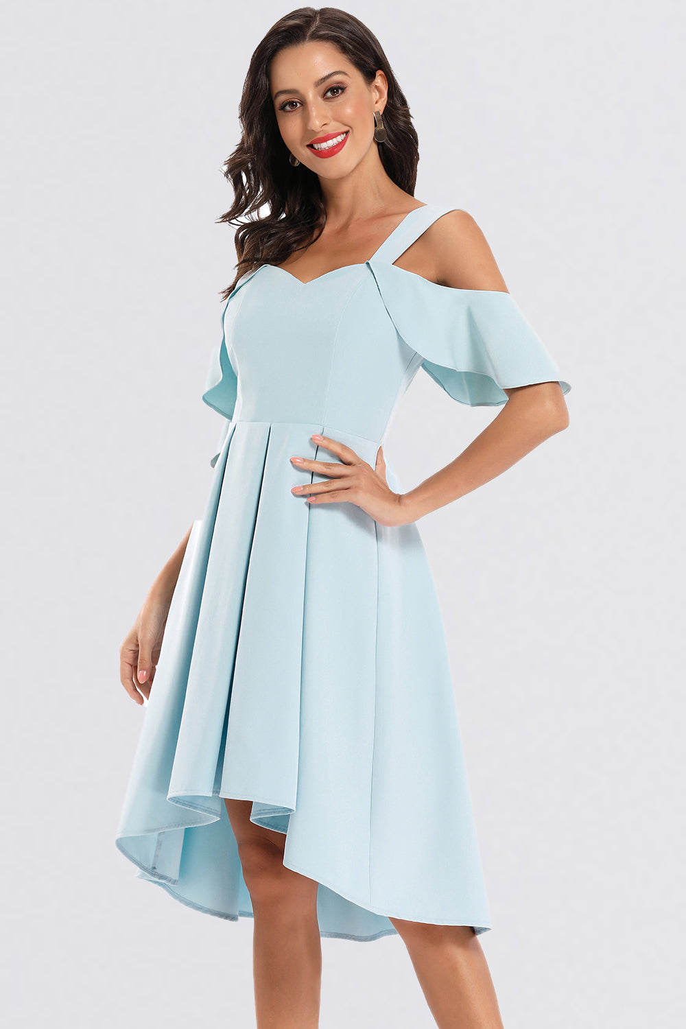 High low vintage sales dresses