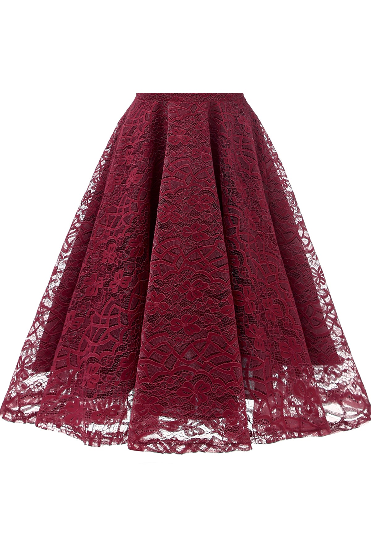 V-neck Cap Sleeve Pleating Homecoming Dresses
