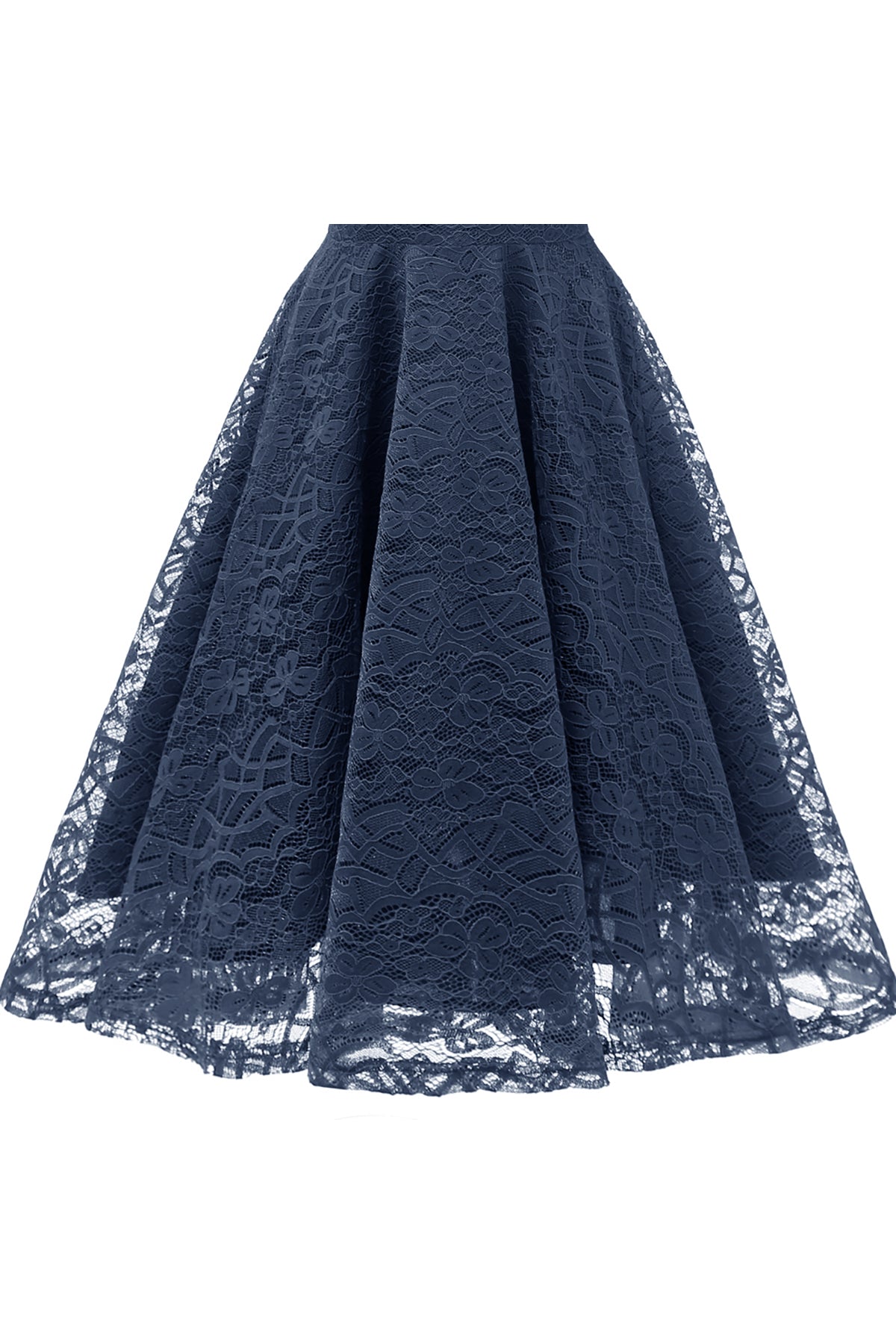 V-neck Cap Sleeve Pleating Homecoming Dresses