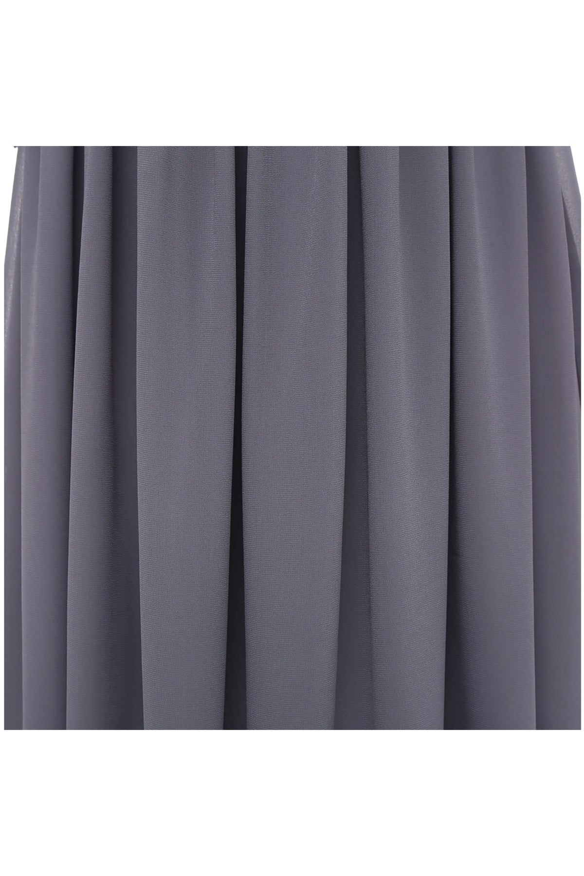 Illusion Open Back Embroidery Vintage Dresses