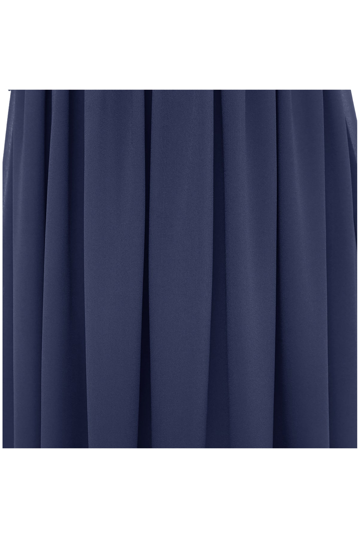 Illusion Open Back Embroidery Vintage Dresses