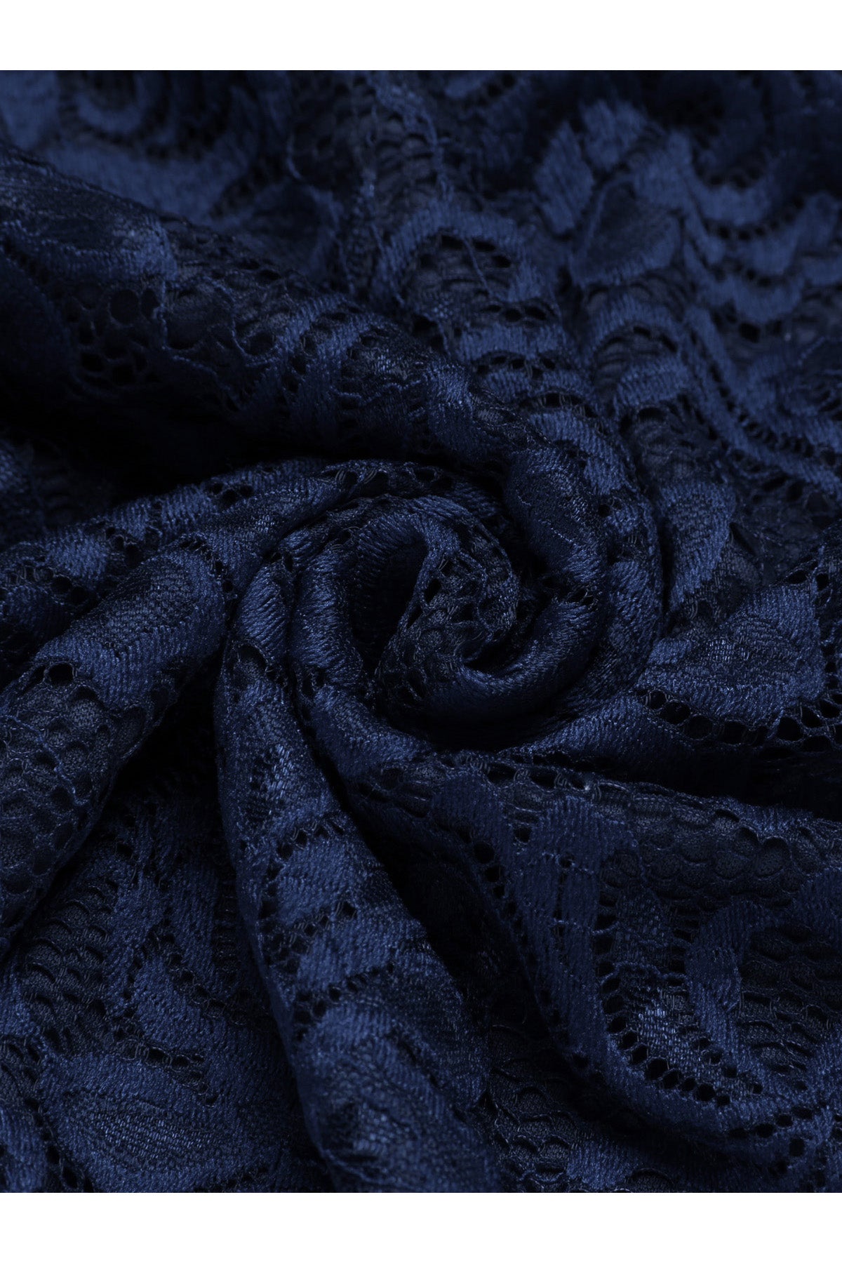 Lace Vintage V-neck Homecoming Dresses