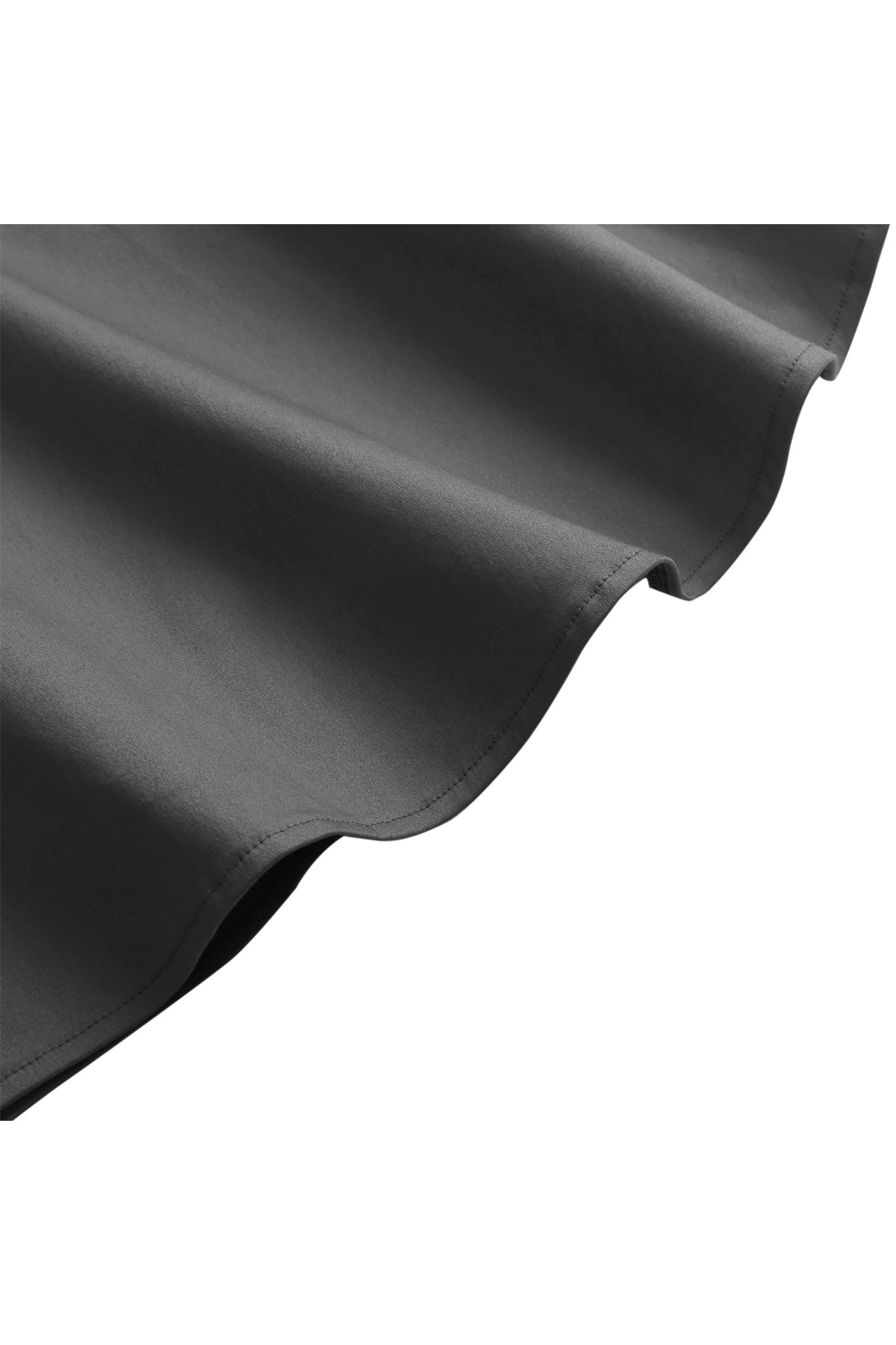 Off the Shoulder A-line Cotton Vintage Dresses