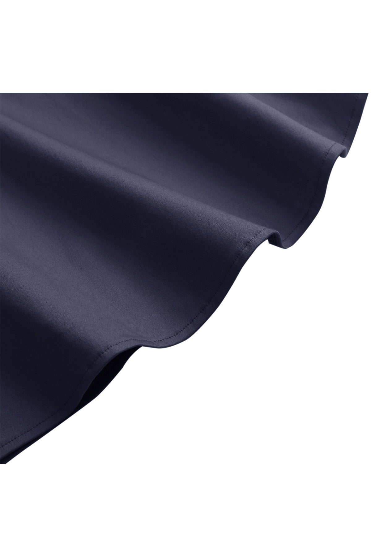 Off the Shoulder A-line Cotton Vintage Dresses