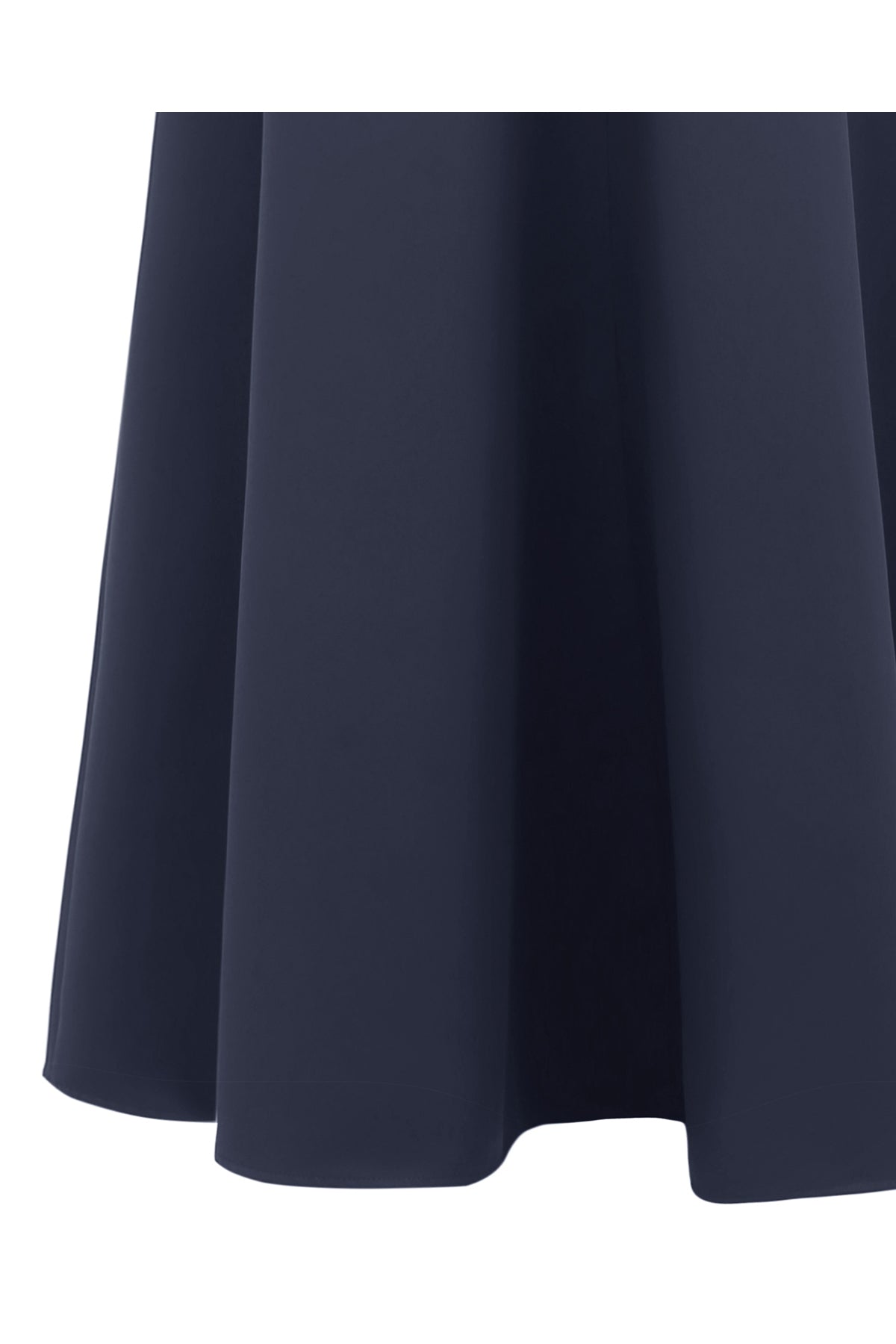 Off the Shoulder Sleeveless Charming Prom Dresses