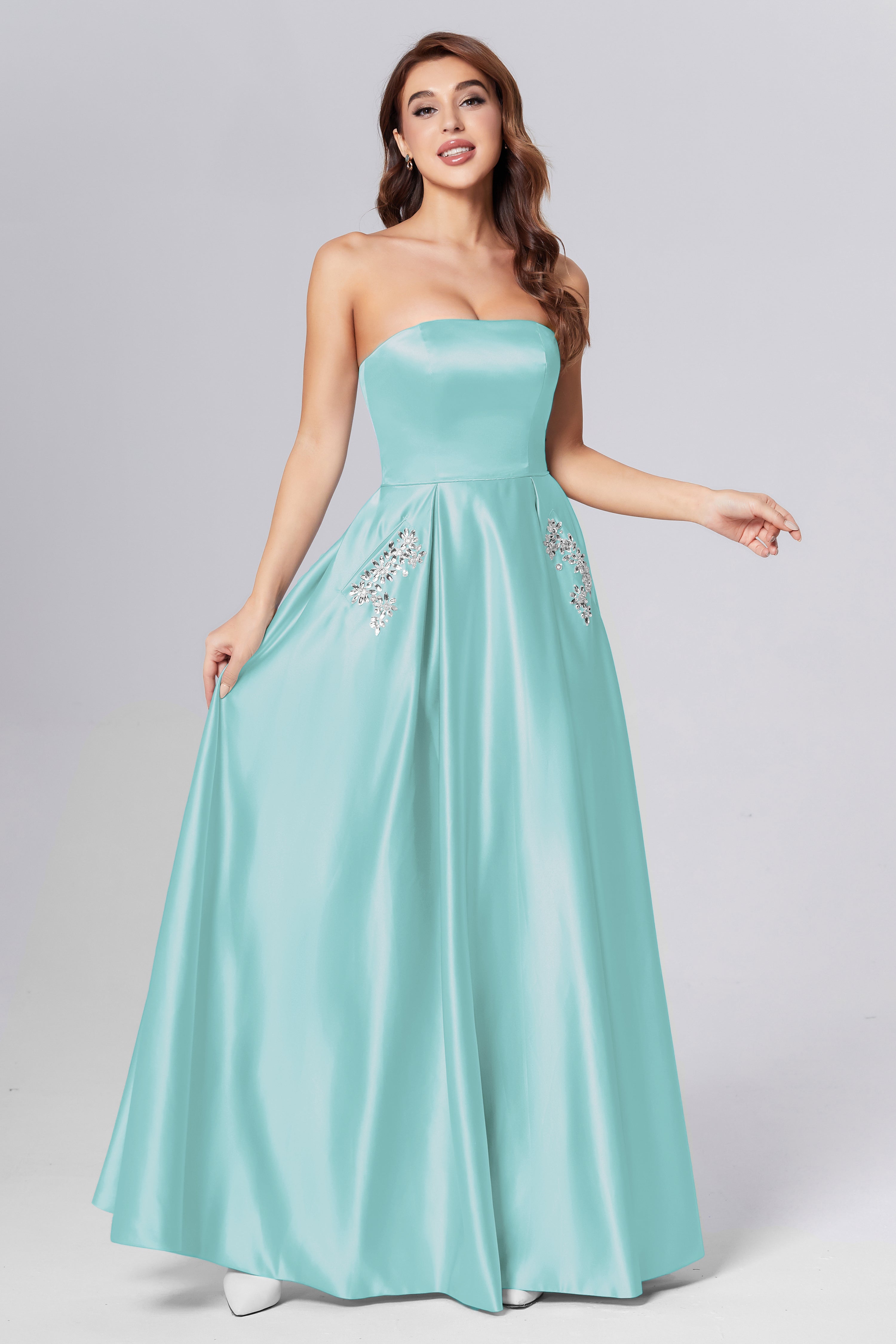 Turquoise