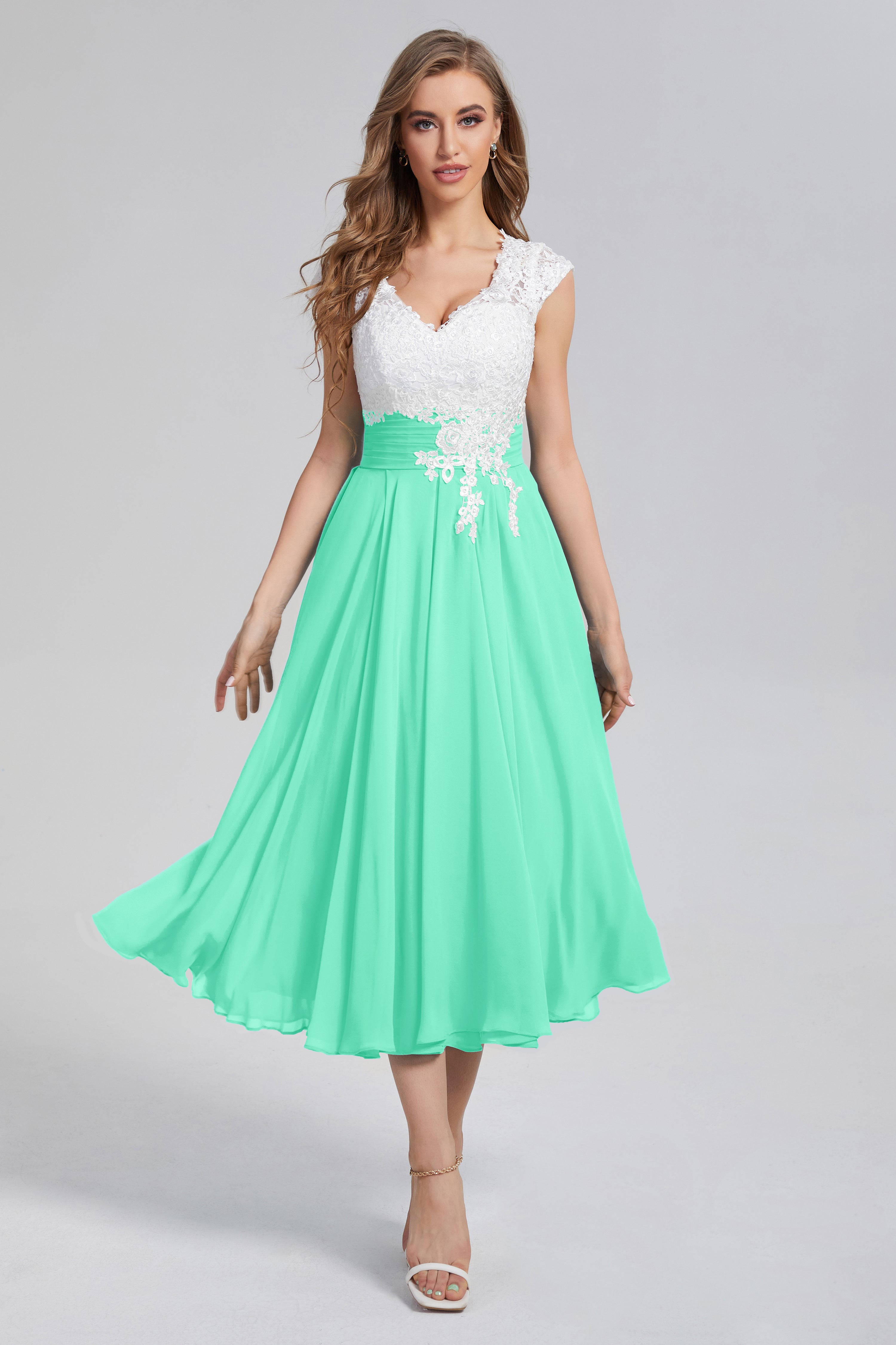 Turquoise