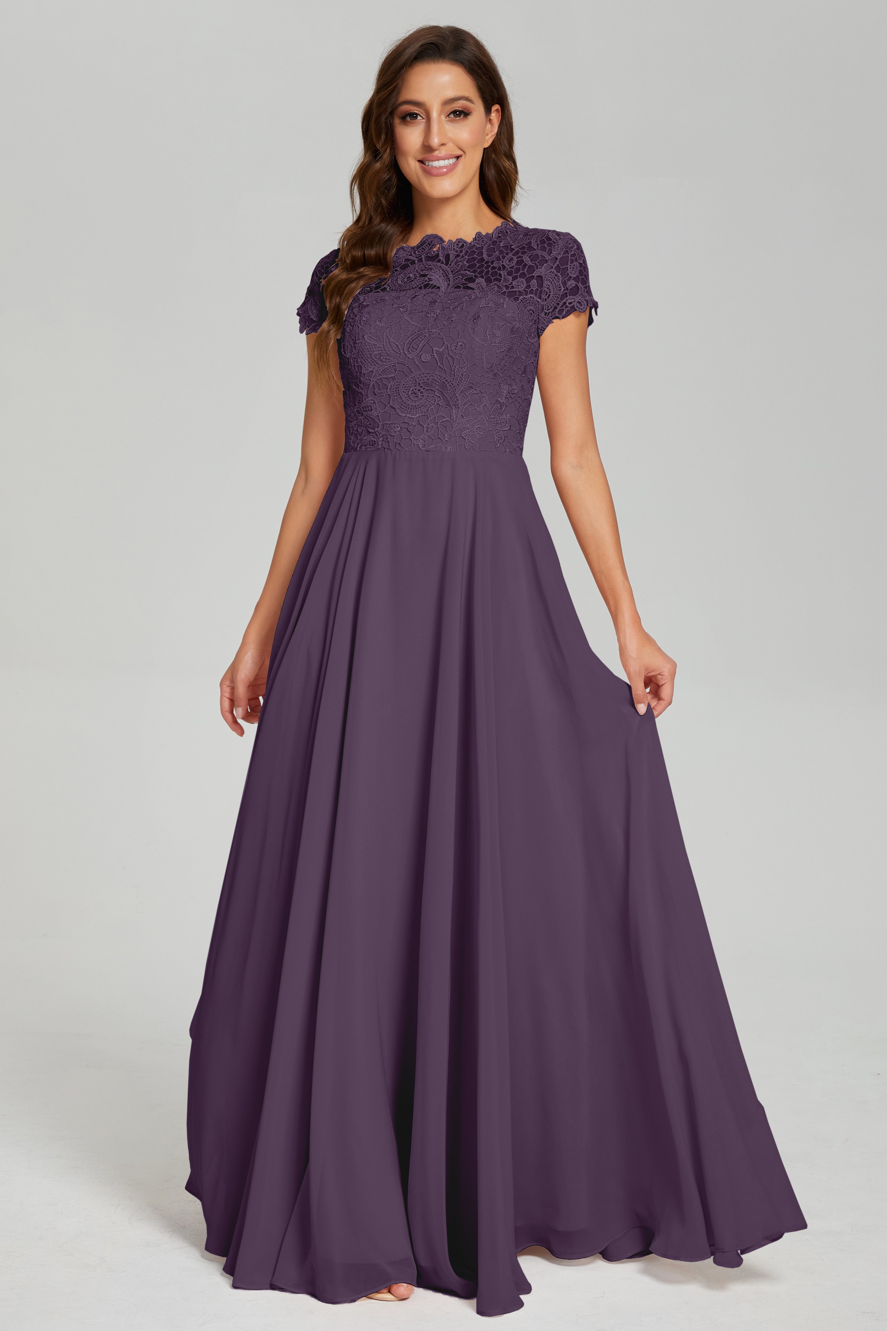 Plum