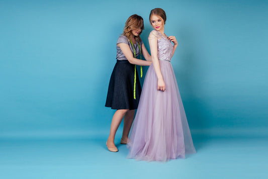 5 Dreamy Affordable Prom Dresses for Every Type of Body Shape