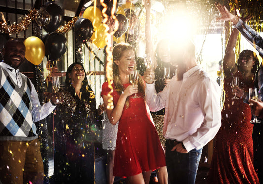 10 Best College Party Themes for Your Rager