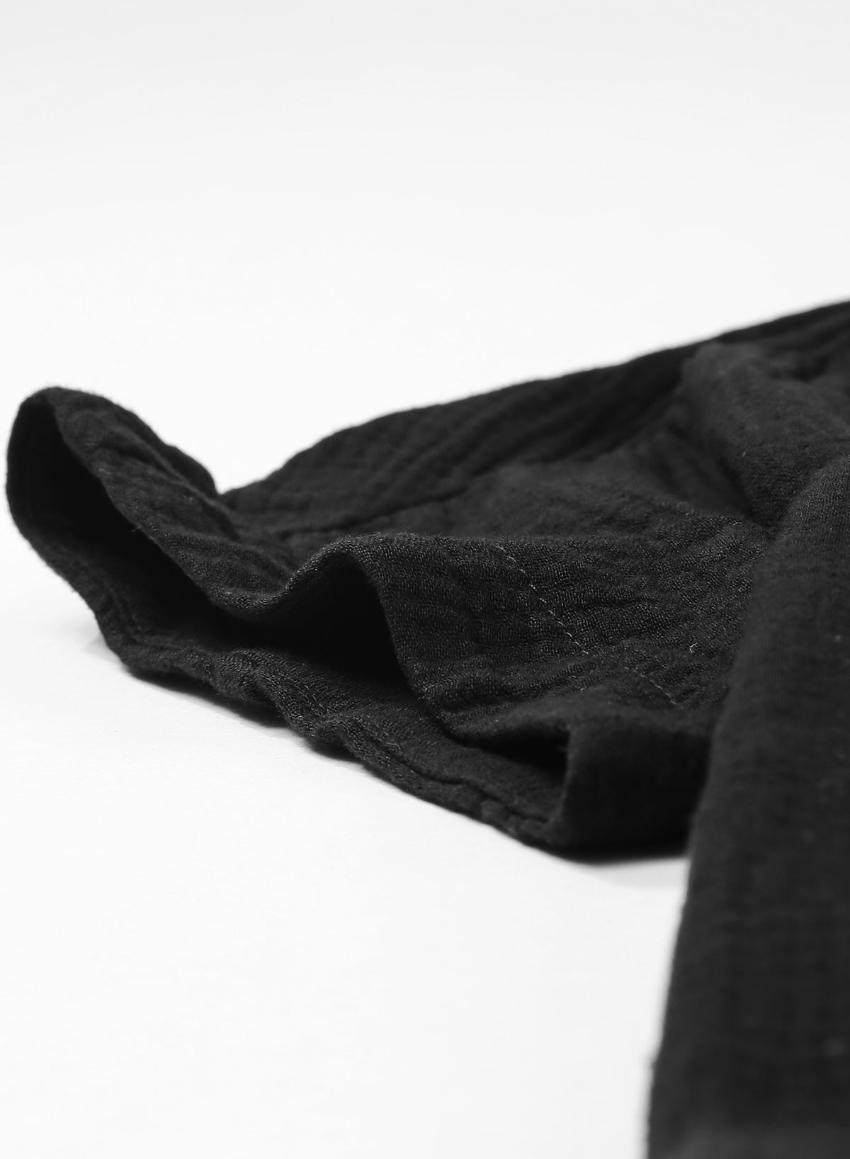 Savaviaswim - White Solid Color Long Sun-proof Cardigan Cover Up