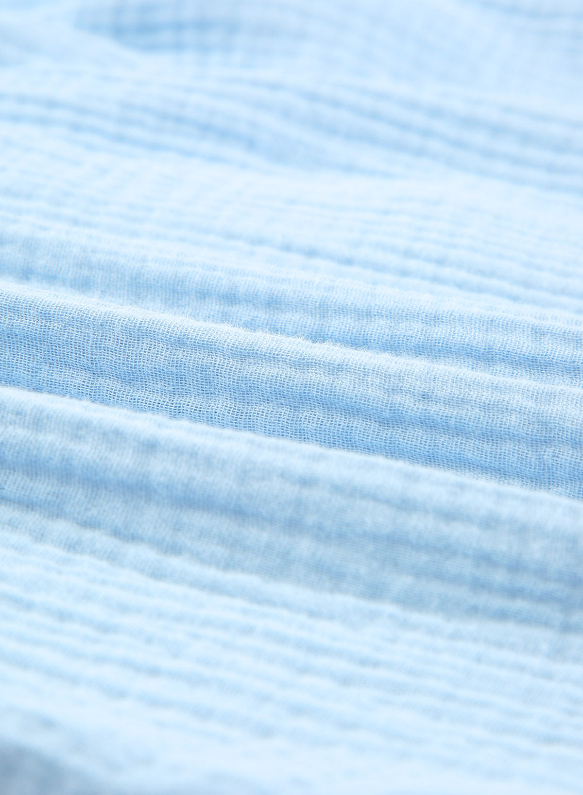 Savaviaswim - White Solid Color Long Sun-proof Cardigan Cover Up