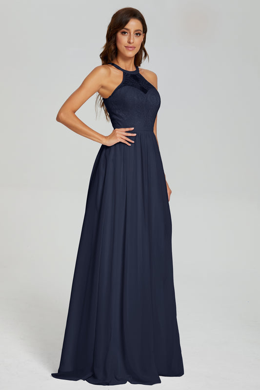 Luxe A-line Embellished Homecoming Dress MQ 1800 - Prom-Avenue