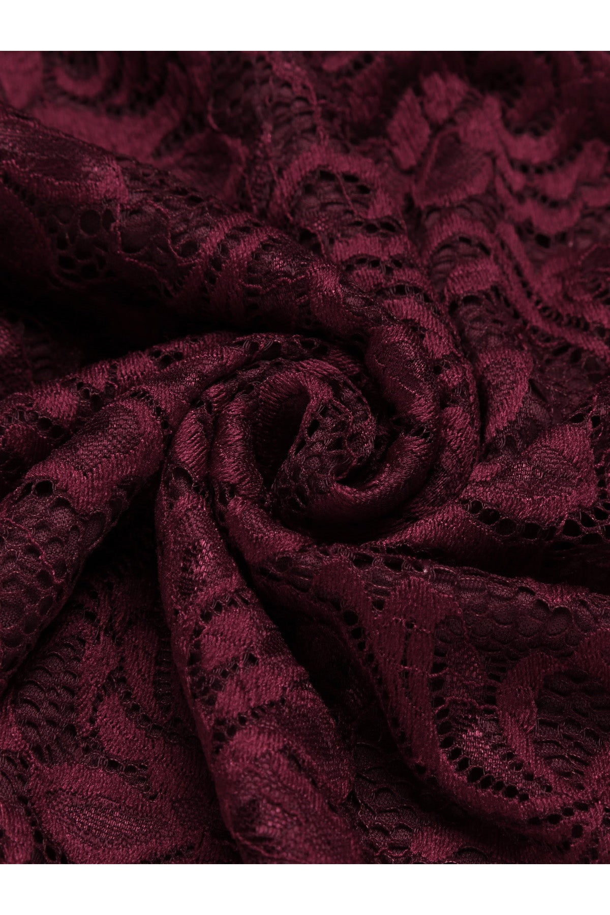 Lace Vintage V-neck Homecoming Dresses