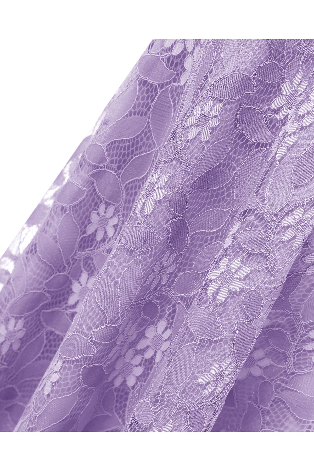 Sleeveless Spaghetti Straps V-back Vintage Dresses