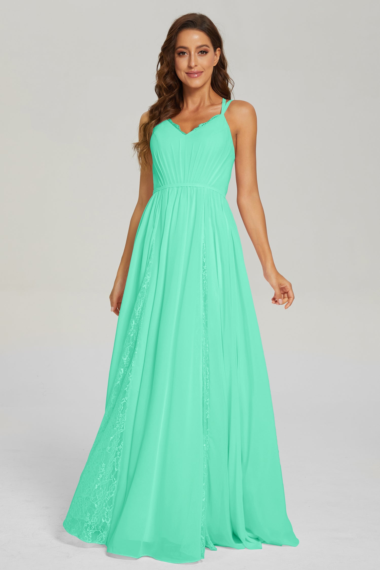 Turquoise